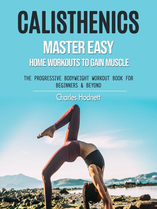 Title details for Calisthenics by Charles Hodnett - Wait list